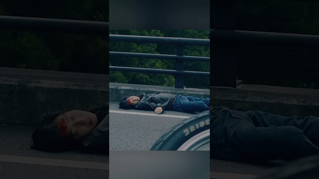 湘南純愛組 冈田义德 山谷花纯 金子大地 大东骏介 #movie #shorts #action #comedy