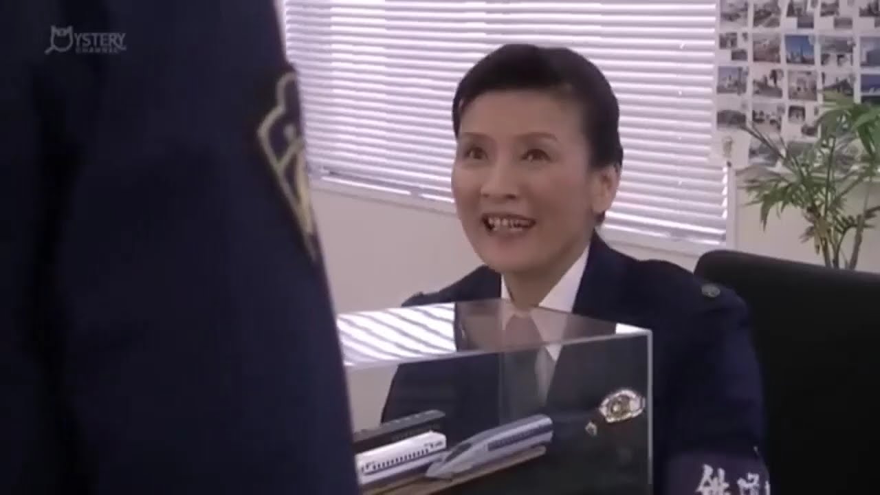 サスペンスドラマ最新2024 鉄道警察官 清村公三郎 シーズン 1, 第 8 話 第8話「鎌倉・江の島 追憶の殺人」