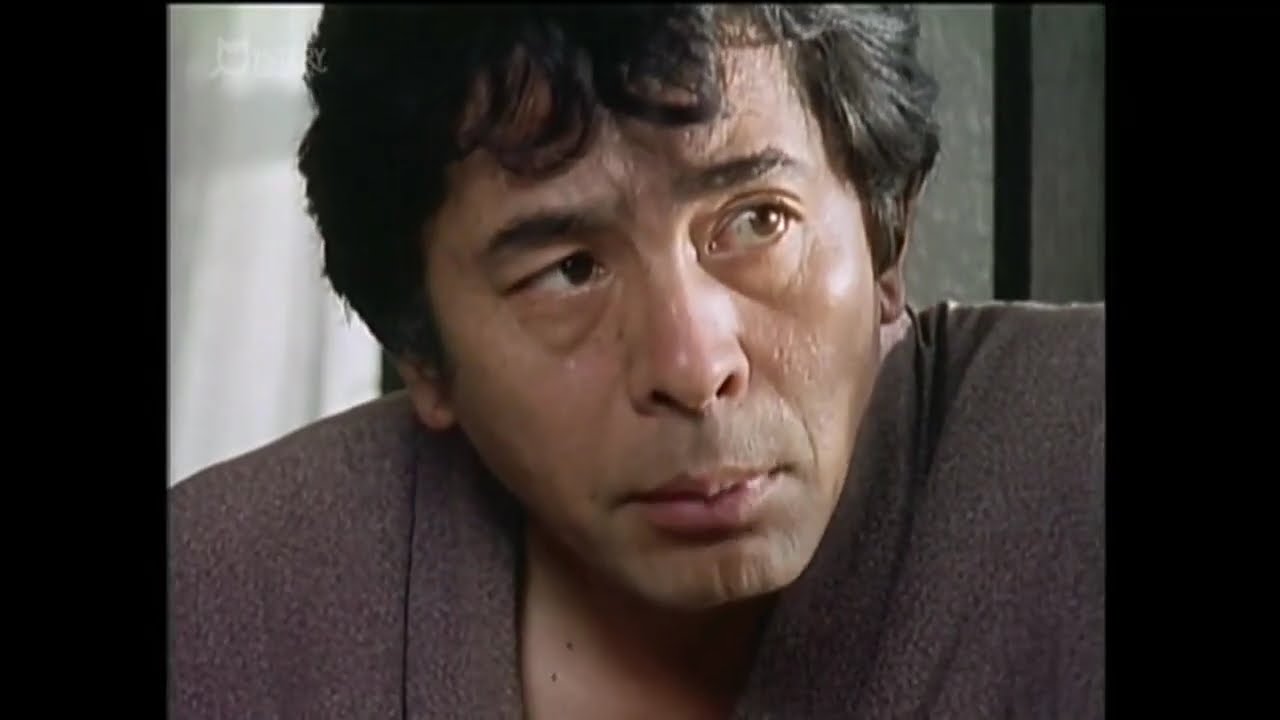 金田一耕助シリーズ／古谷一行 シーズン 1, 第 16 話 第16話「病院坂の首縊りの家」