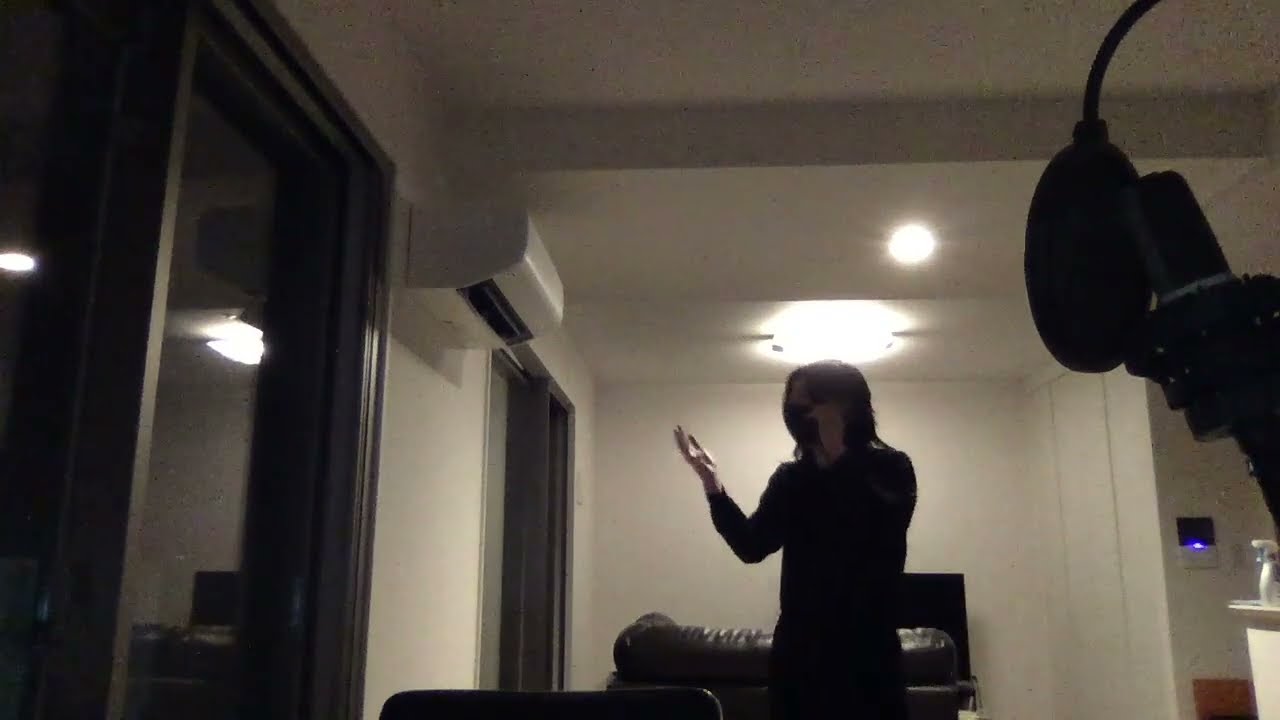 【失恋】好きな人に電話で泣ける曲「ただ・・・逢いたくて / EXILE」をアカペラでフルで歌った後に告白して振られた小寺健太という独身男は孤独で寂しいからまだ恋愛に前向き。