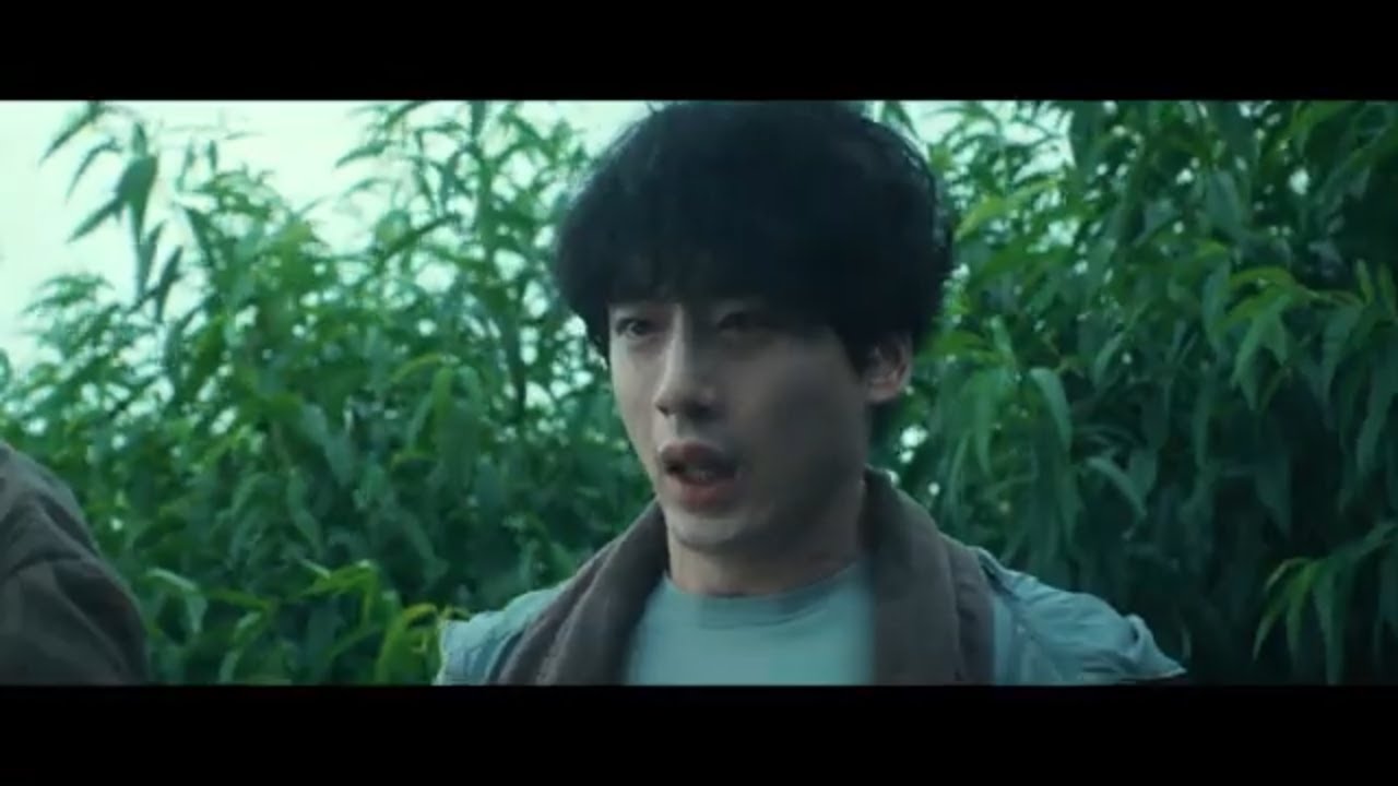 坂口健太郎と渡辺謙が対決！『盤上の向日葵』超特報