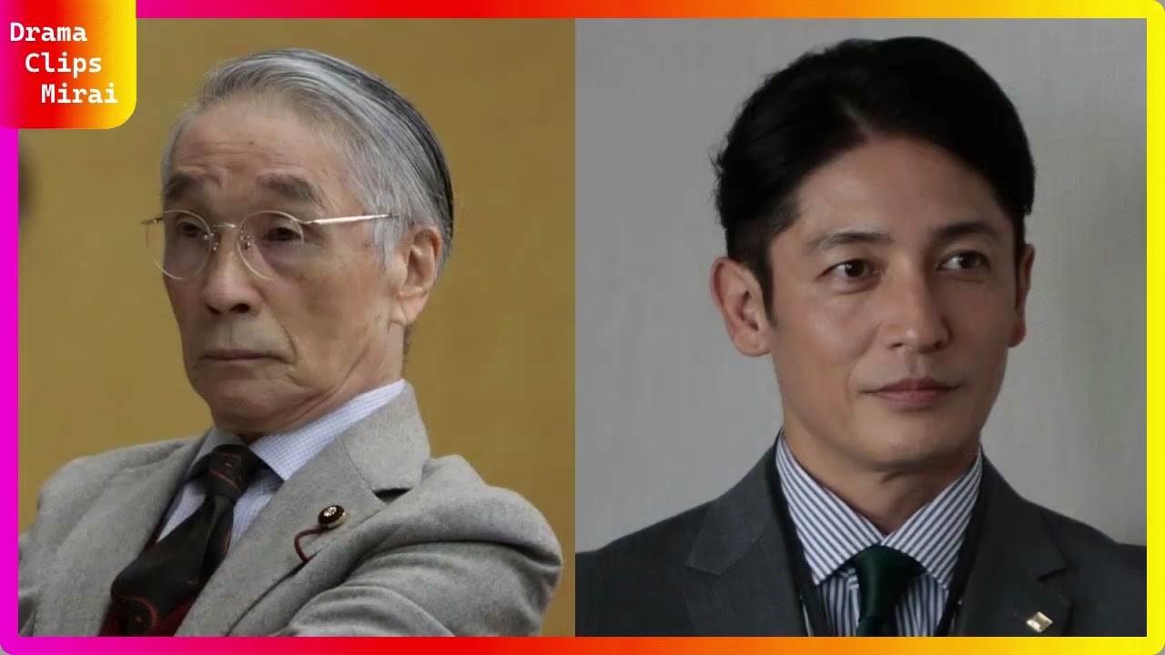 唐沢寿明主演『プライベートバンカー』に堺正章＆玉木宏参戦！物語を彩る豪華キャストの魅力とは