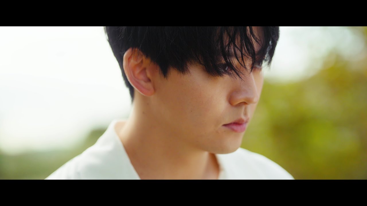 牧島 輝 / RUN [Music Video]