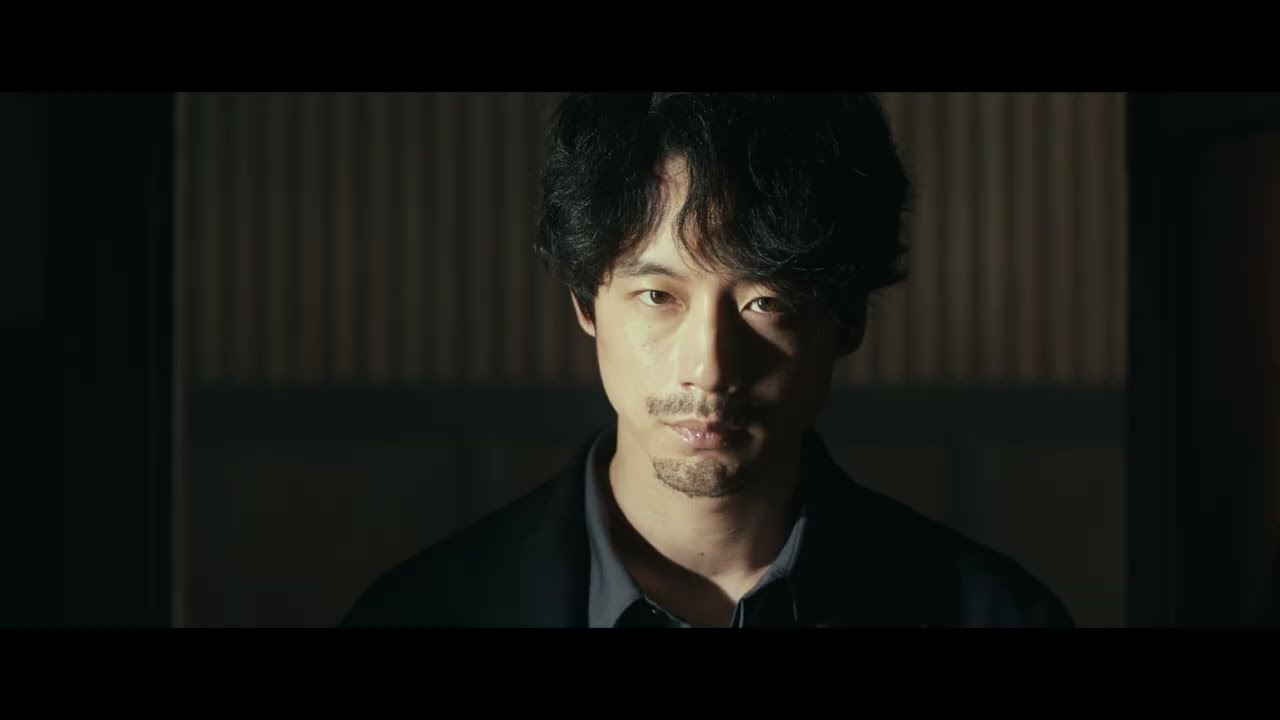 坂口健太郎が渡辺謙と初共演！『盤上の向日葵』超特報