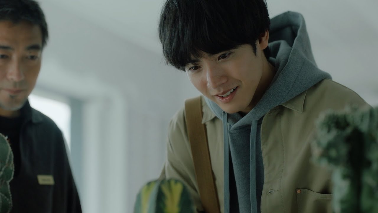 赤楚衛二＆中条あやみ、ドラマ仕立てのストーリーで描く「Indeed」新TVCMが公開