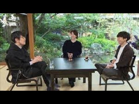 ボクらの時代  佐藤健×高橋一生×川村元気