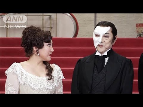 「そんな事言わないで！」市村正親、平原綾香から叱られる？(2025年1月18日)