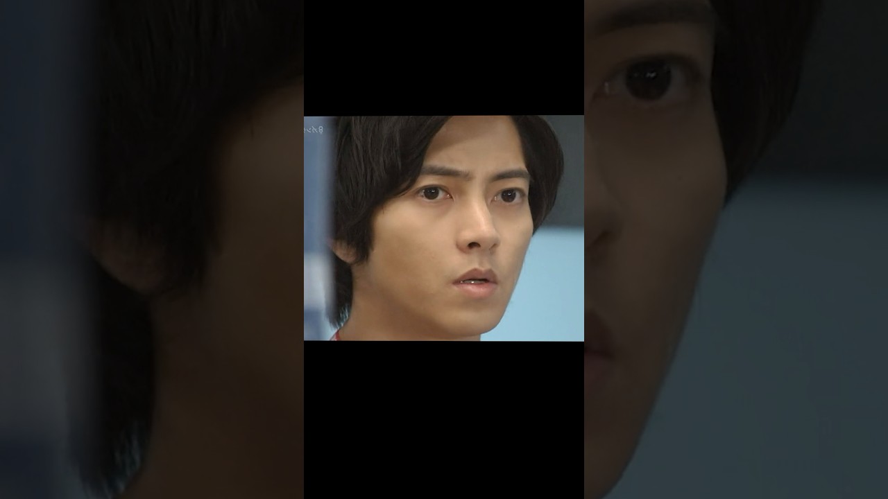 コード・ブルー-ドクターヘリ緊急救命- 山下智久、新垣结衣、户田惠梨香、比嘉爱未  #movie #shorts #action #drama #新垣结衣 #山下智久