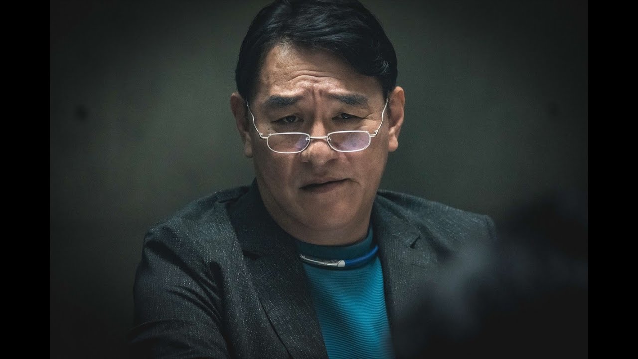 AIが考えた『地面師・もおええでしょう』ピエール滝さんの演技。#AI失敗例 #AI生成