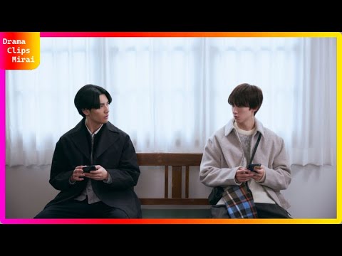 伊藤あさひ＆武藤潤の雨宿りシーンが胸キュン！『ふったらどしゃぶり』第3話の見どころを紹介！