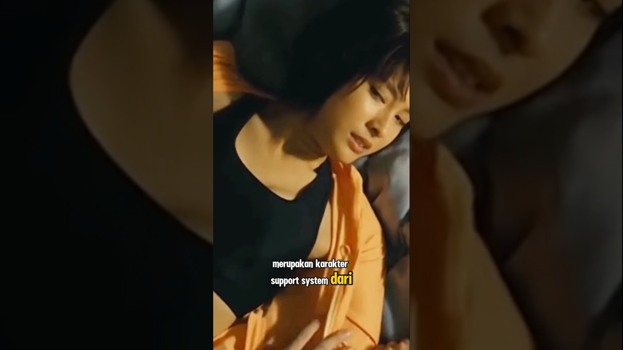 Karakternya keren keren nih #karakertilm #aliceinborderland #netflix