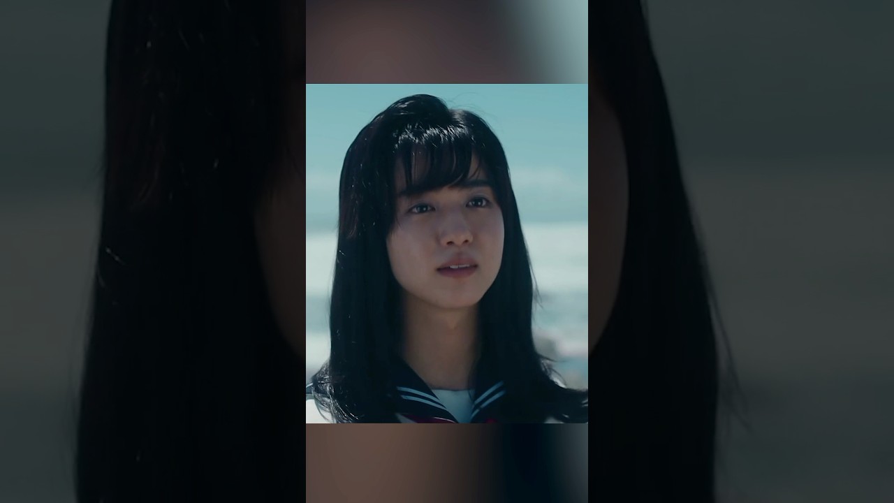 湘南純愛組 冈田义德 山谷花纯 金子大地 大东骏介 #movie #shorts #action #comedy