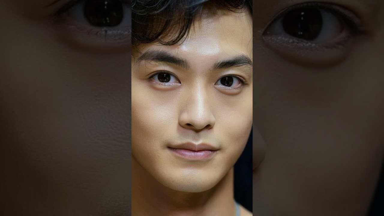 #Shorts 竹内涼真と瀬戸康史を足して2で割ってみた