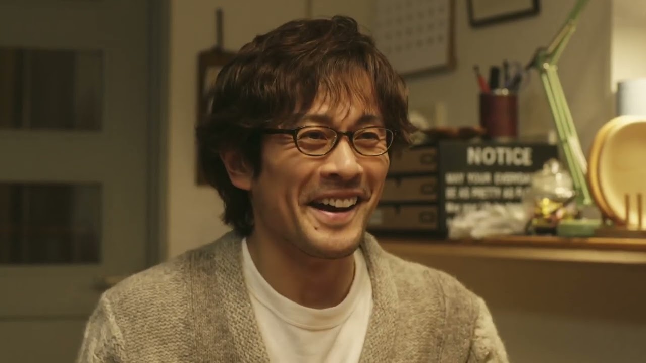 きのう何食べた 【西島秀俊 x 内野聖陽 】濃厚味噌ラーメン