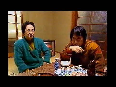 43歳の武田鉄矢  脂の乗りきったステージトーク『桃井かおりとのキスシーン』