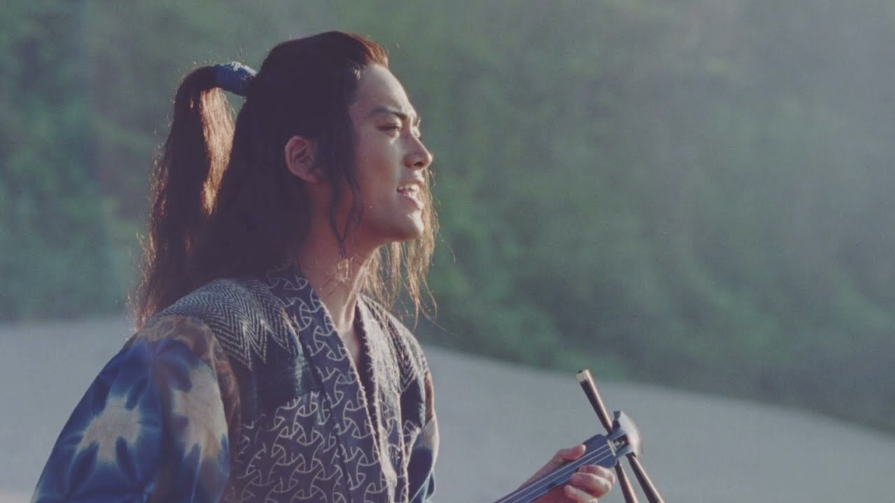 【　海の声　】　桐谷健太　Cover　共鳴　丹田Ⅶ　2025,1,24