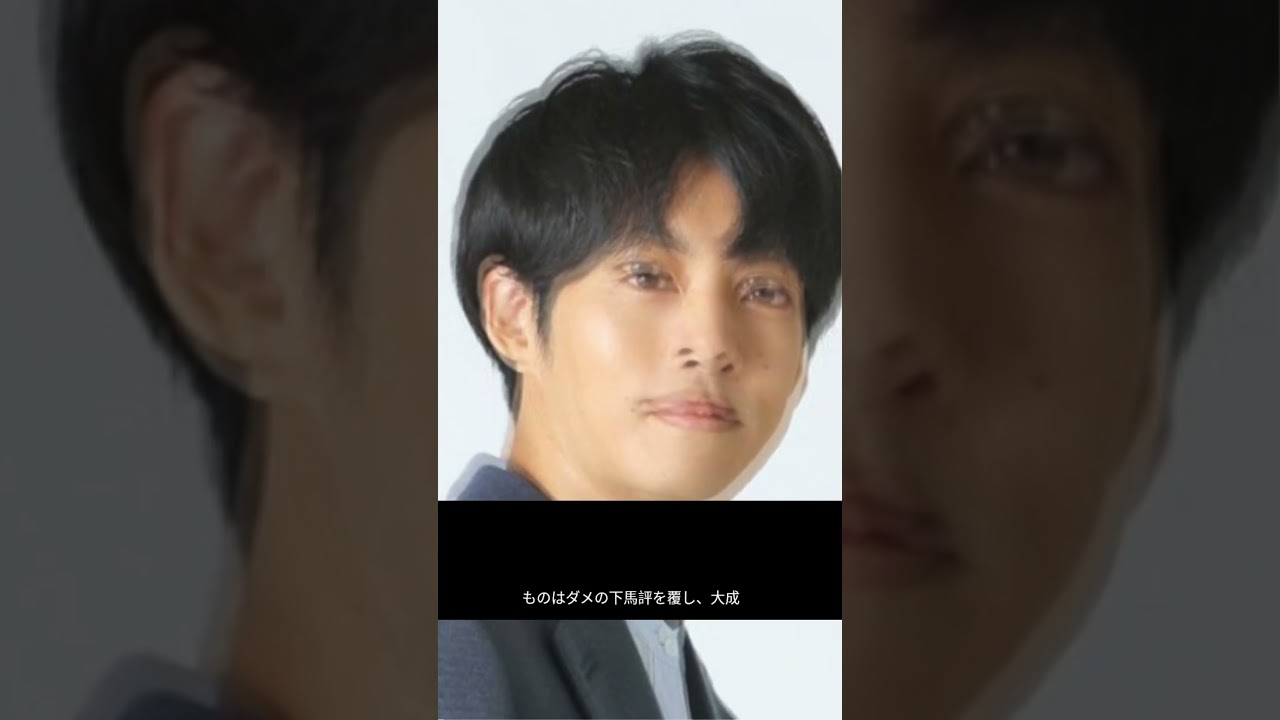 松坂桃李「御上先生」学園ドラマ成功の理由