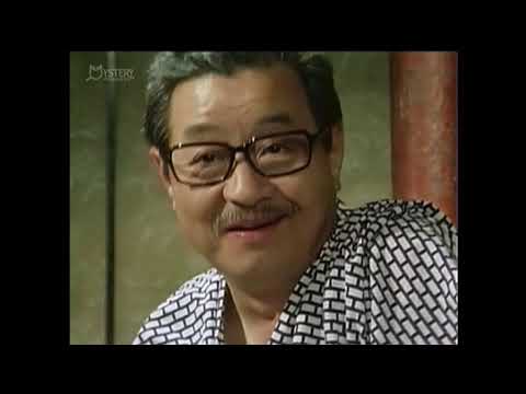 金田一耕助シリーズ／古谷一行 シーズン 1, 第 11 話 第11話「悪魔の手毬唄」