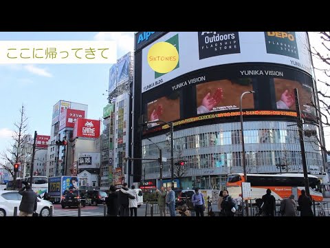 sixtones ここに帰ってきて ストーンズ 東京ドーム最新 sixtones リアクション sixtones ラジオ 恋のバタリアン ストーンズ ライブ 도쿄돔 스톤즈 ユニカビジョン
