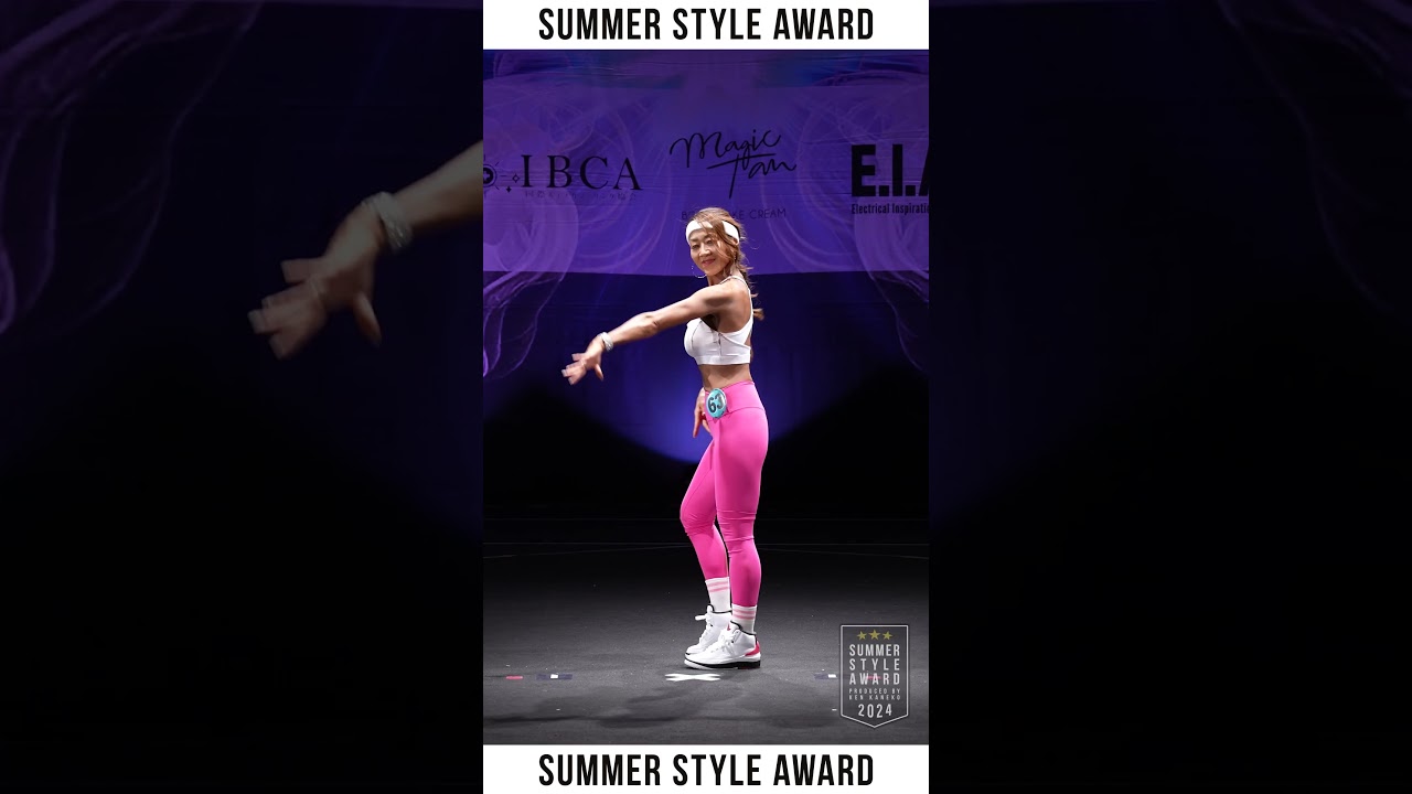 【10/6・大奥】レギンスモデル チャンピオン