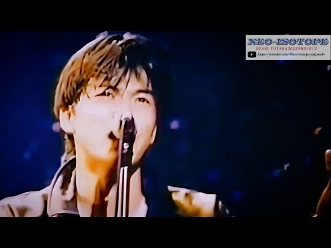 尾崎豊  は 作られた教祖なのか？ ナレーション 吉岡秀隆 [不定期再投稿] CC on Subtitled