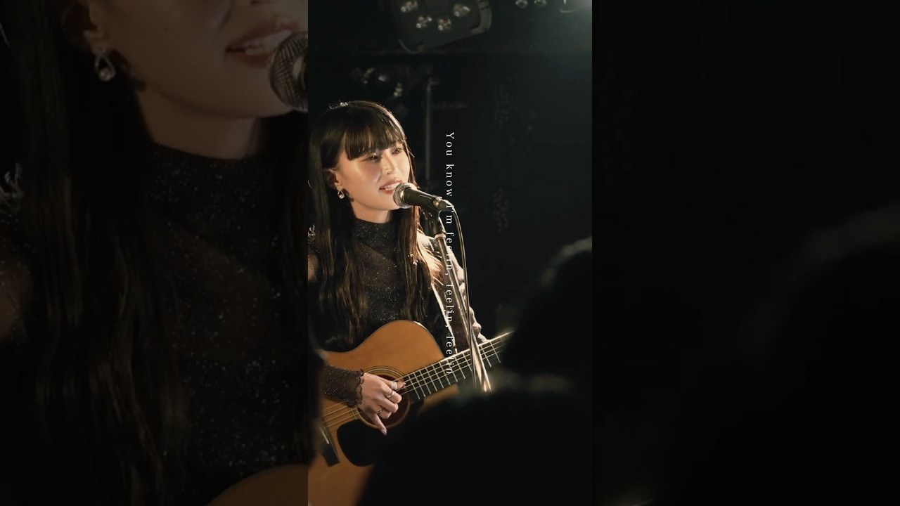 FEELINGS - 3House (cover) @2025.1.19 Melody Line〜はじまりのうた〜