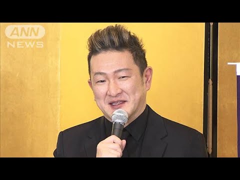 愛息とのほのぼのエピソード　中村獅童「息子は出たがりです」(2025年1月29日)