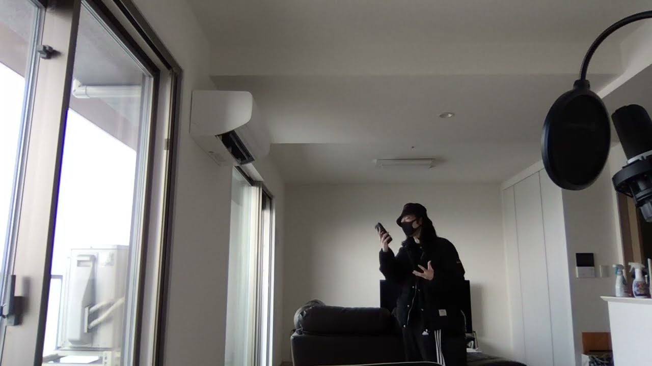 【失恋】好きな人に電話で泣ける曲「あなた / HY」をアカペラでフルで歌った後に告白して振られた小寺健太という独身男は孤独で寂しいからまだ恋愛に前向き。