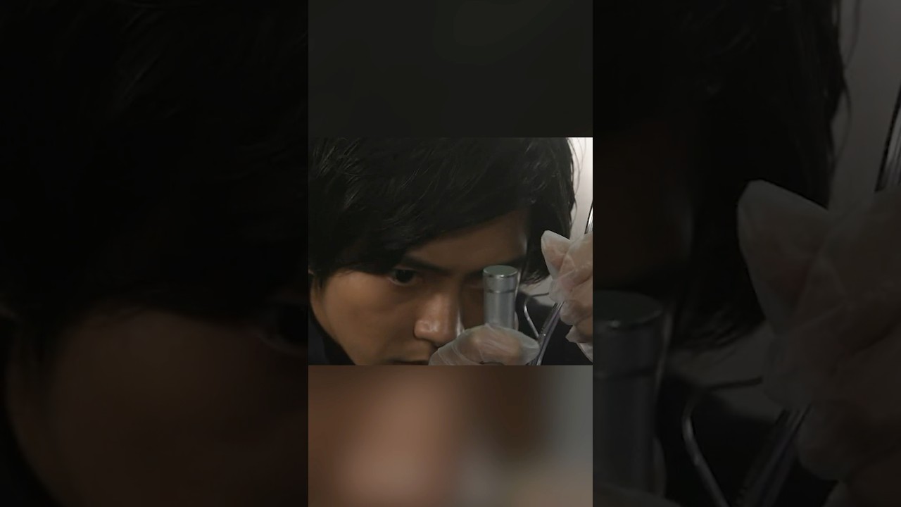 コード・ブルー-ドクターヘリ緊急救命- 山下智久、新垣结衣、户田惠梨香、比嘉爱未  #movie #shorts #action #drama #新垣结衣 #山下智久