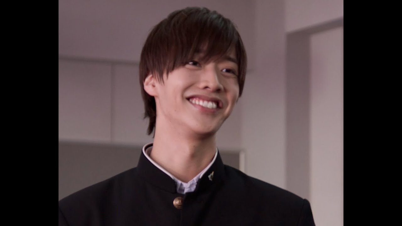 【キャラクターPV】IMP.松井奏、クラスの人気者から豹変…　吉野北人、髙石あかり、宮世琉弥ら生徒25人の“怪演”シーンが公開　映画『遺書、公開。』キャラクターPV