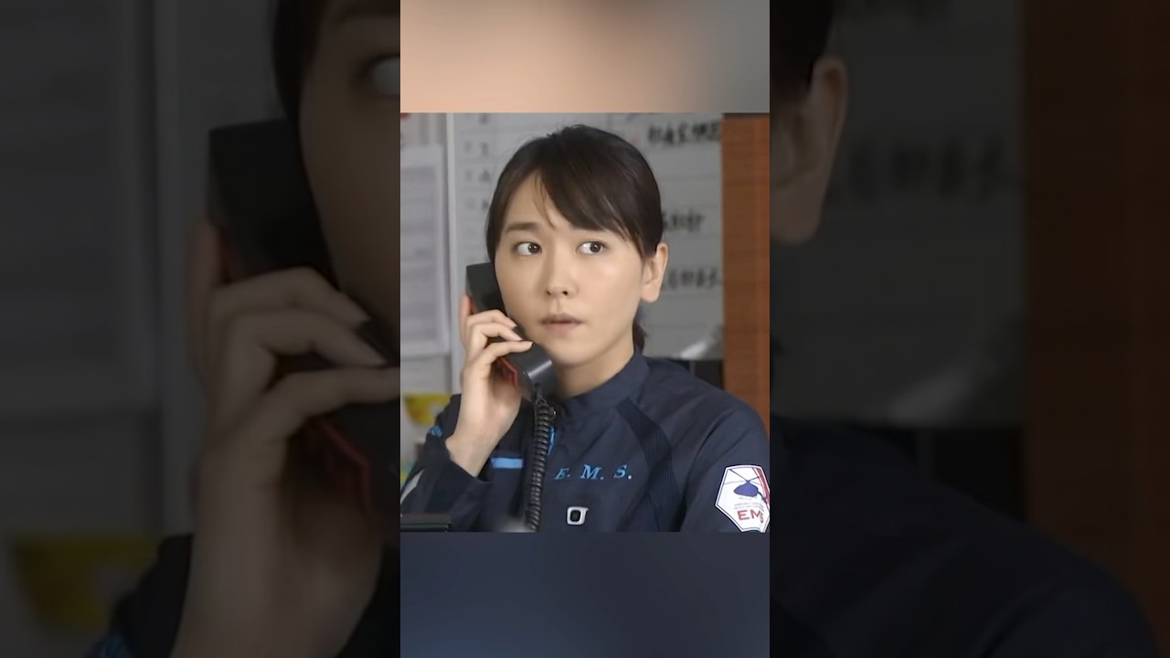 コード・ブルー-ドクターヘリ緊急救命- 山下智久、新垣结衣、户田惠梨香、比嘉爱未  #movie #shorts #action #drama #新垣结衣 #山下智久