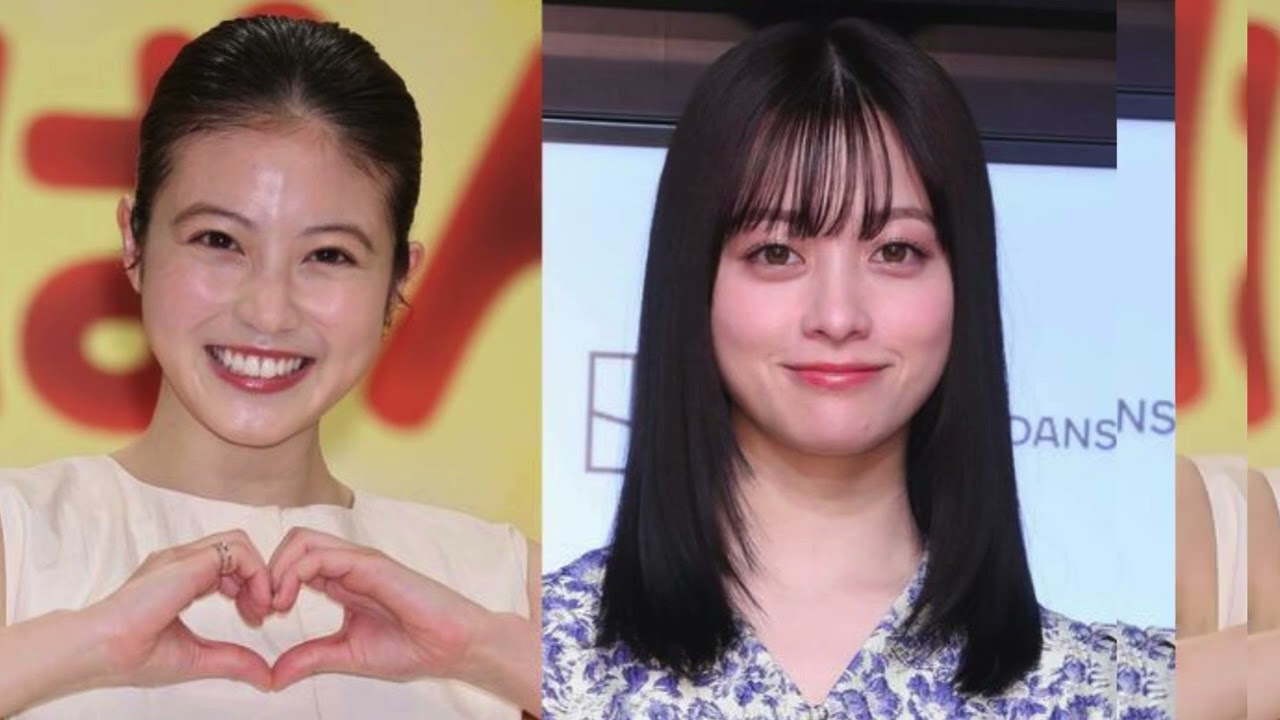 「サザエさんやん」次の朝ドラ『あんぱん』今田美桜のビジュアルが可愛すぎ沸騰　橋本環奈の「黒歴史」『おむすび』からの一転期待