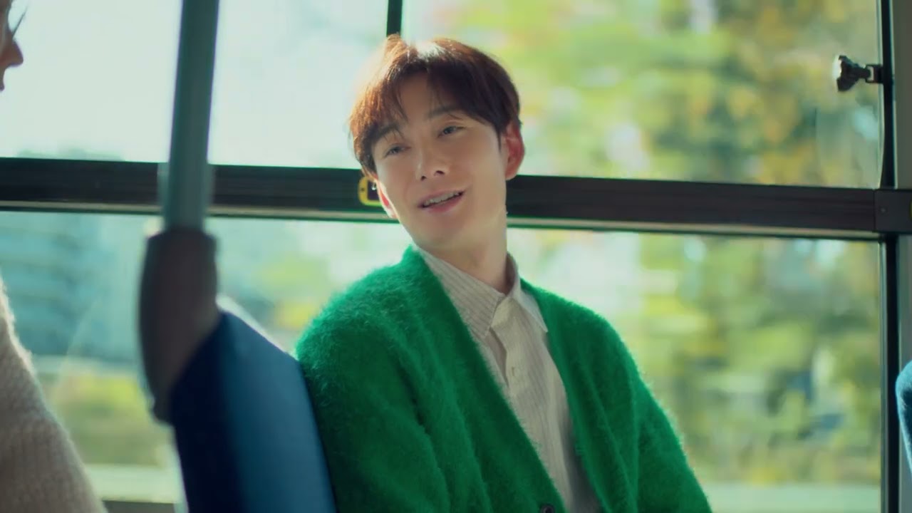 岡田将生が登場「３色の鳥・ゆうちょバス　宣言」篇　30秒