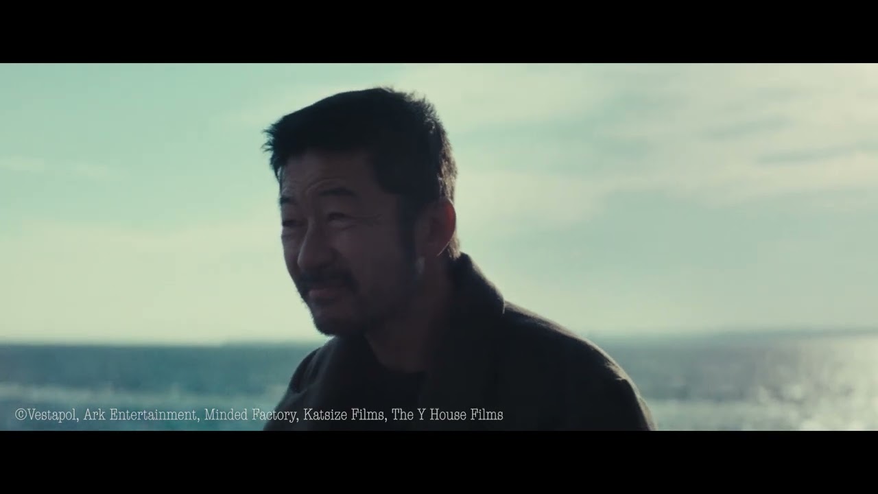 映画『レイブンズ』本編映像  孤独な浅野忠信