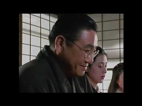 金田一耕助シリーズ／古谷一行 シーズン 1, 第 17 話 「三つ首塔」