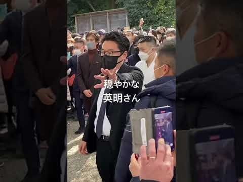 穏やかで優しい伊藤英明さん