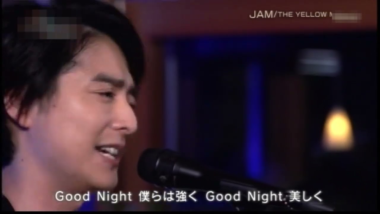 JAM　小池徹平　Teppei Koike