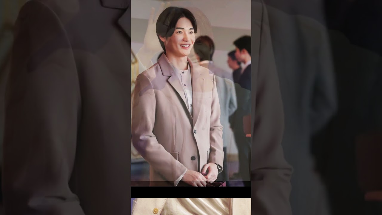 渡邊圭祐＆西垣匠✨スーツ姿でビシッ→ギュッとハグ🤵💖尊すぎるオフショット公開！