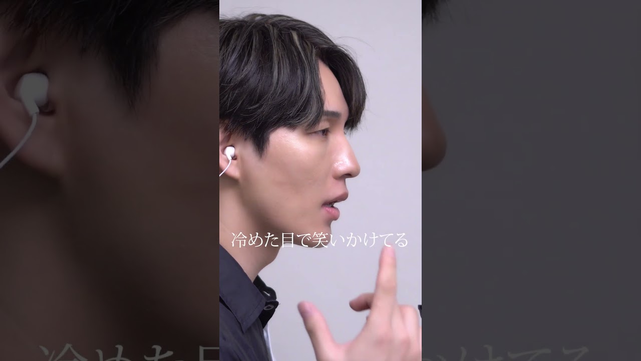 【歌ってみた】反町隆史「POISON〜言いたい事も言えないこんな世の中は〜」【拓也サイド】 #風輪 #歌ってみた