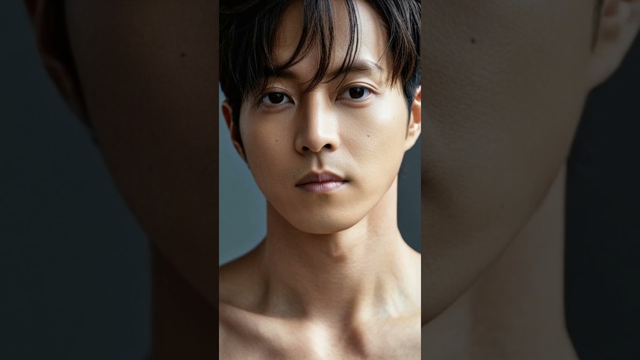 #Shorts 松坂桃李と山下智久を足して2で割ってみた