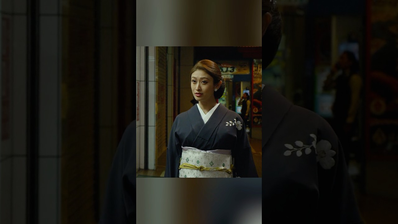 新宿スワン 绫野刚、山田孝之、泽尻英龙华、伊势谷友介  #movie #shorts #action #drama #crime