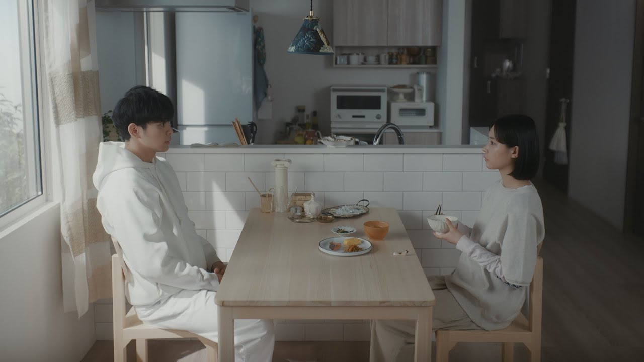 【TVCM】D-ROOM「僕の名前を呼んで」篇 第4話 ZEH 地球との約束