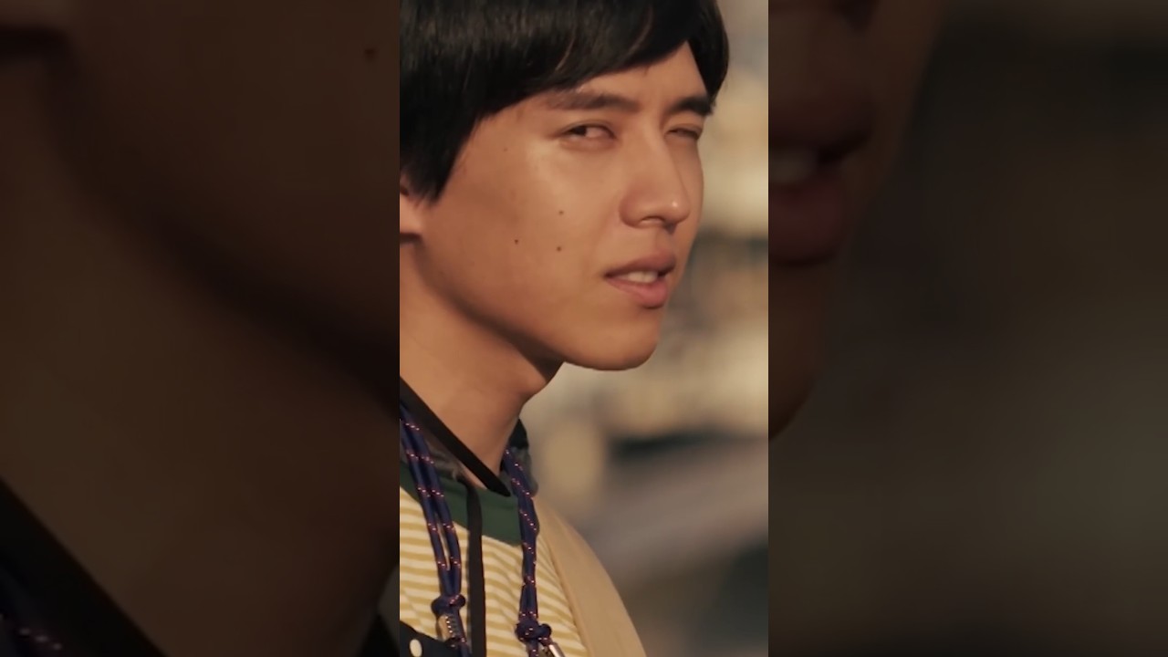 ˗ˏˋウミネコだって違う景色見たい時ありますˎˊ˗金曜ドラマ『ライオンの隠れ家』TBS系金曜よる10時放送U-NEXTでは第1話から最新話まで見放題配信中#UNEXT #TBS #柳楽優弥 #坂東龍汰