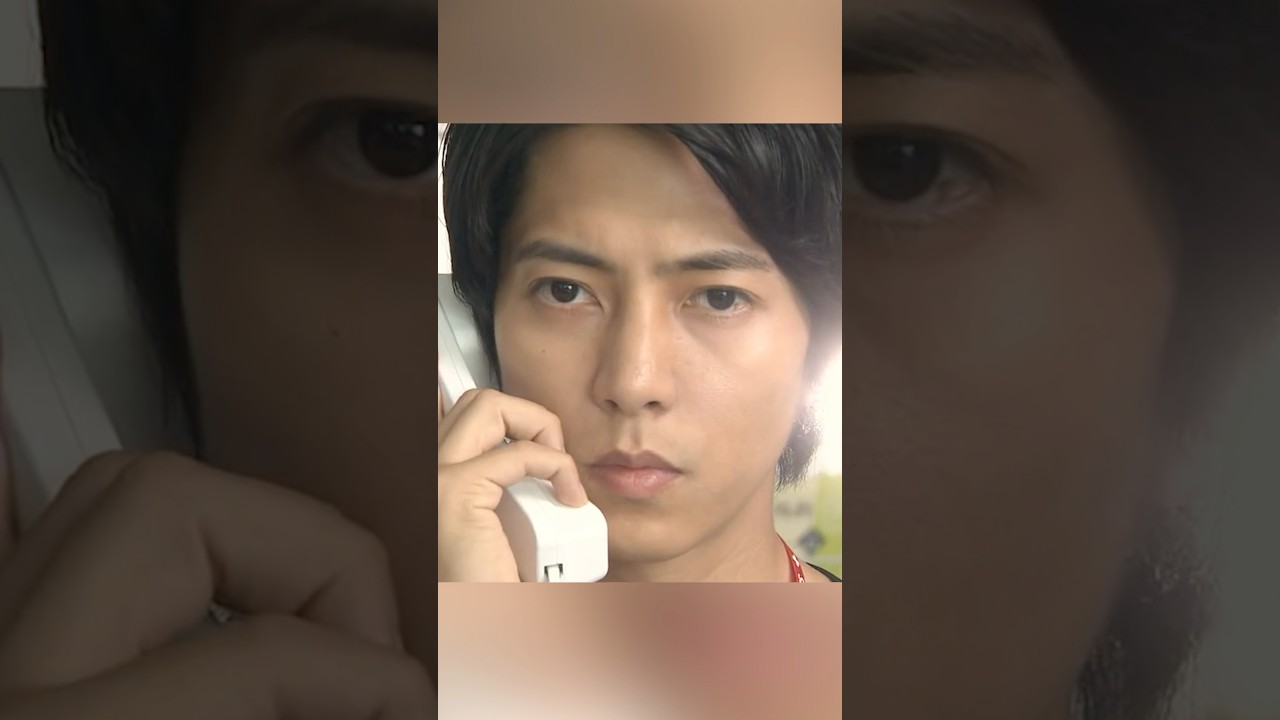 コード・ブルー-ドクターヘリ緊急救命- 山下智久、新垣结衣、户田惠梨香、比嘉爱未  #movie #shorts #action #drama #新垣结衣 #山下智久