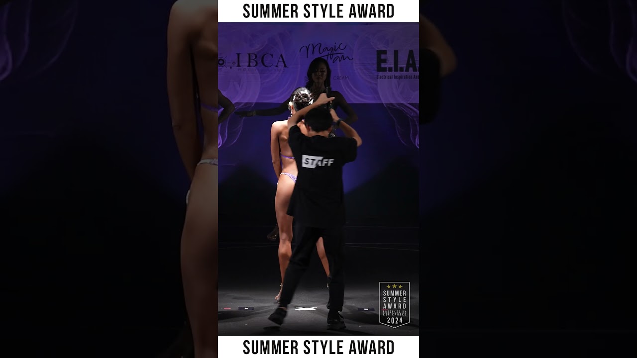 【11/3・横浜予選RCC】ベティ チャンピオン#shorts