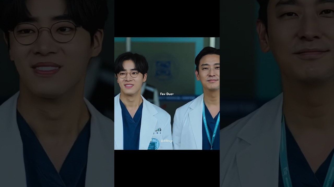 These two were amazing #jujihoon #주지훈 #chooyoungwoo #추영우 #fyp #reels #explore #blowup #kdramashorts