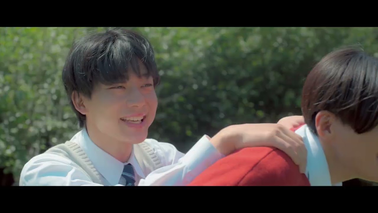 映画『僕らは人生で一回だけ魔法が使える』予告編②