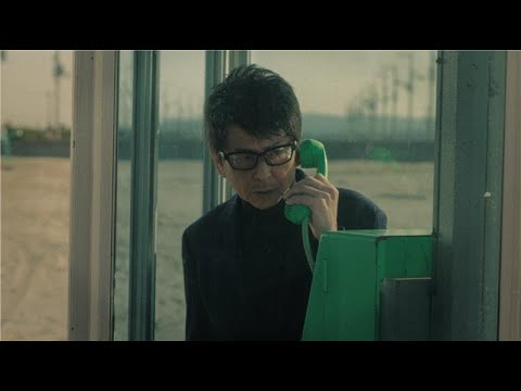 【公式】JTマナー広告/「私はマナー人」哀川翔篇