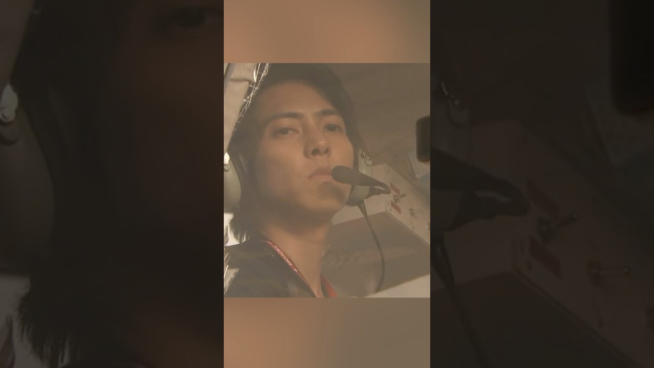 コード・ブルー-ドクターヘリ緊急救命- 山下智久、新垣结衣、户田惠梨香、比嘉爱未  #movie #shorts #action #drama #新垣结衣 #山下智久