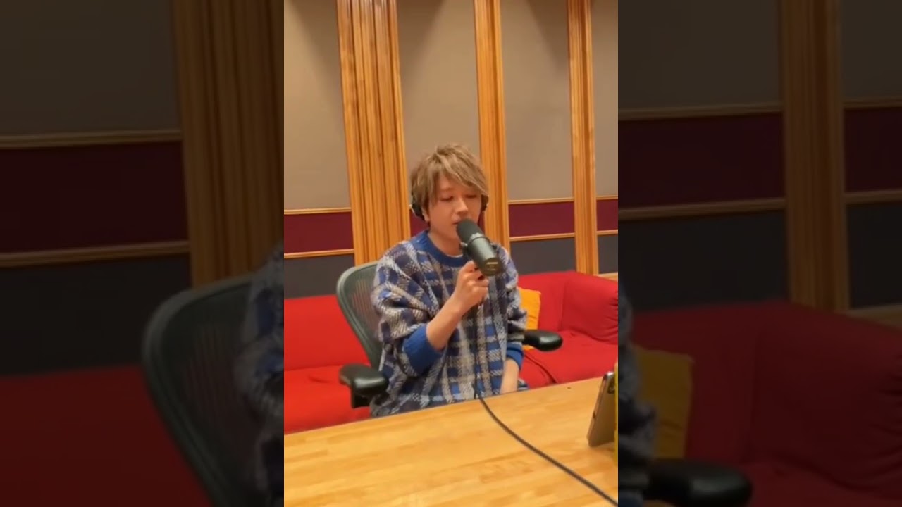 西島隆弘 Nissy AAA - ワガママ